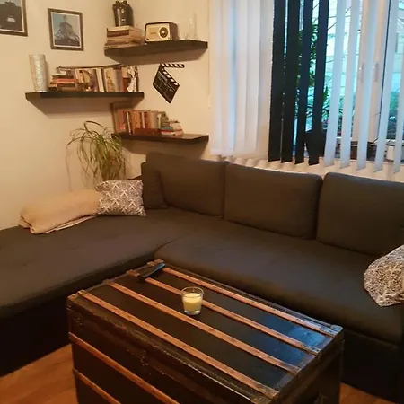 Сasa de vacaciones Domecek V Lednicko-valtickem Arealu *
