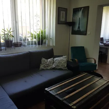 Сasa de vacaciones Domecek V Lednicko-valtickem Arealu Podivin