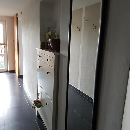 Domecek V Lednicko-valtickem Arealu Сasa de vacaciones Podivin