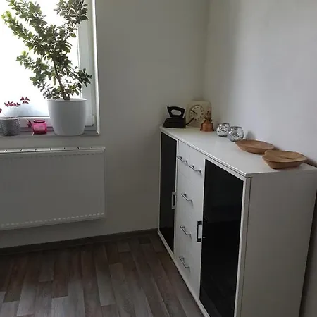 Сasa de vacaciones Domecek V Lednicko-valtickem Arealu *